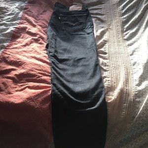 Levi # 541 size 34x30
